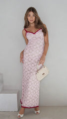 Carsi Maxi Dress