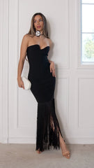 Catalina Maxi Dress