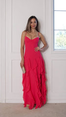 Talina Maxi Dress