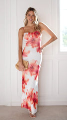 Xali Maxi Dress