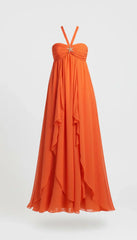 Aurelia Maxi Dress
