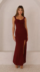 Valerine Maxi Dress