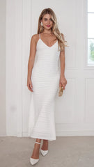 Sandra Maxi Dress