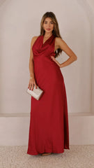 Stasia Maxi Dress