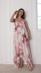 Lyra Maxi Dress
