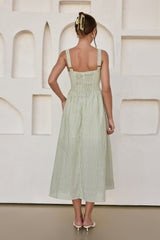 Reasons Why Midi Dress Sage
