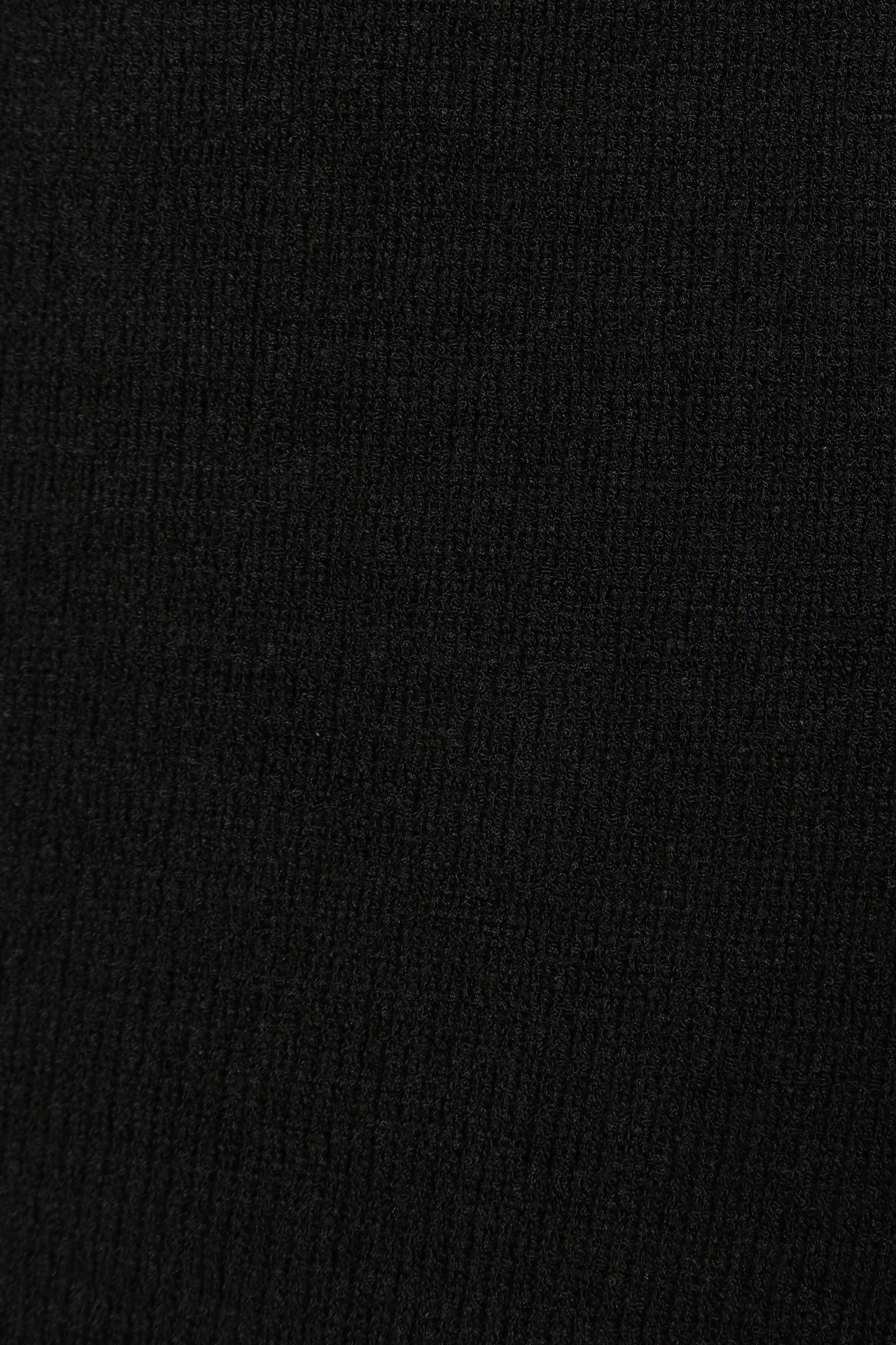 Normani Midi Dress - Black