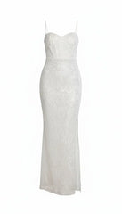 Mariselle Maxi Dress