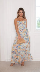 Aurelina Maxi Dress