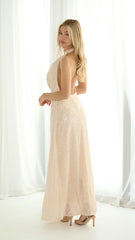 Lou Maxi Dress