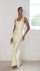 Valeria Maxi Dress
