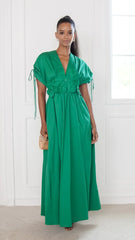 Calista Maxi Dress