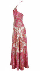 Elowen Maxi Dress