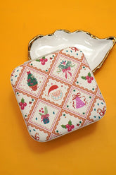 Santa’s Workshop Jewelry Organizer