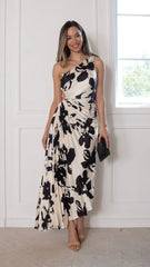 Marcella Maxi Dress