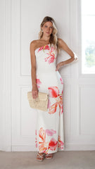 Sabi Maxi Dress