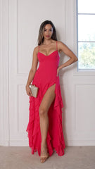Talina Maxi Dress