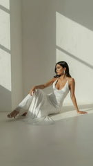 Arlena Maxi Dress