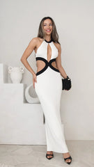 Ramine Maxi Dress