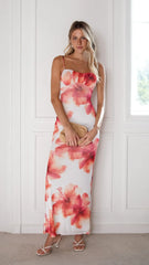 Xali Maxi Dress