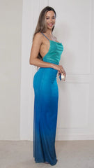 Marisela Maxi Dress