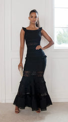 Marcella Maxi Dress