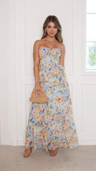 Aurelina Maxi Dress