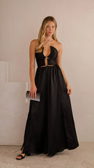 Lia Maxi Dress