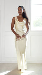Valeria Maxi Dress