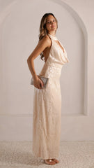 Lou Maxi Dress