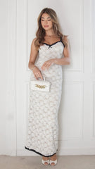 Maristella Maxi Dress