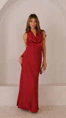 Stasia Maxi Dress