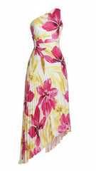 Saige Maxi Dress
