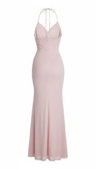 Calindra Maxi Dress