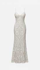 Valeri Maxi Dress