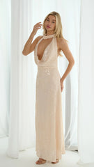 Lou Maxi Dress