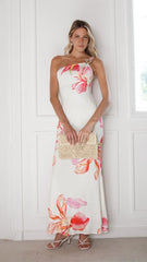 Sabi Maxi Dress