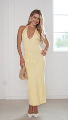 Mina Maxi Dress
