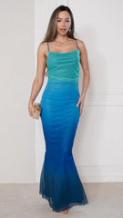 Marisela Maxi Dress