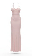 Calindra Maxi Dress