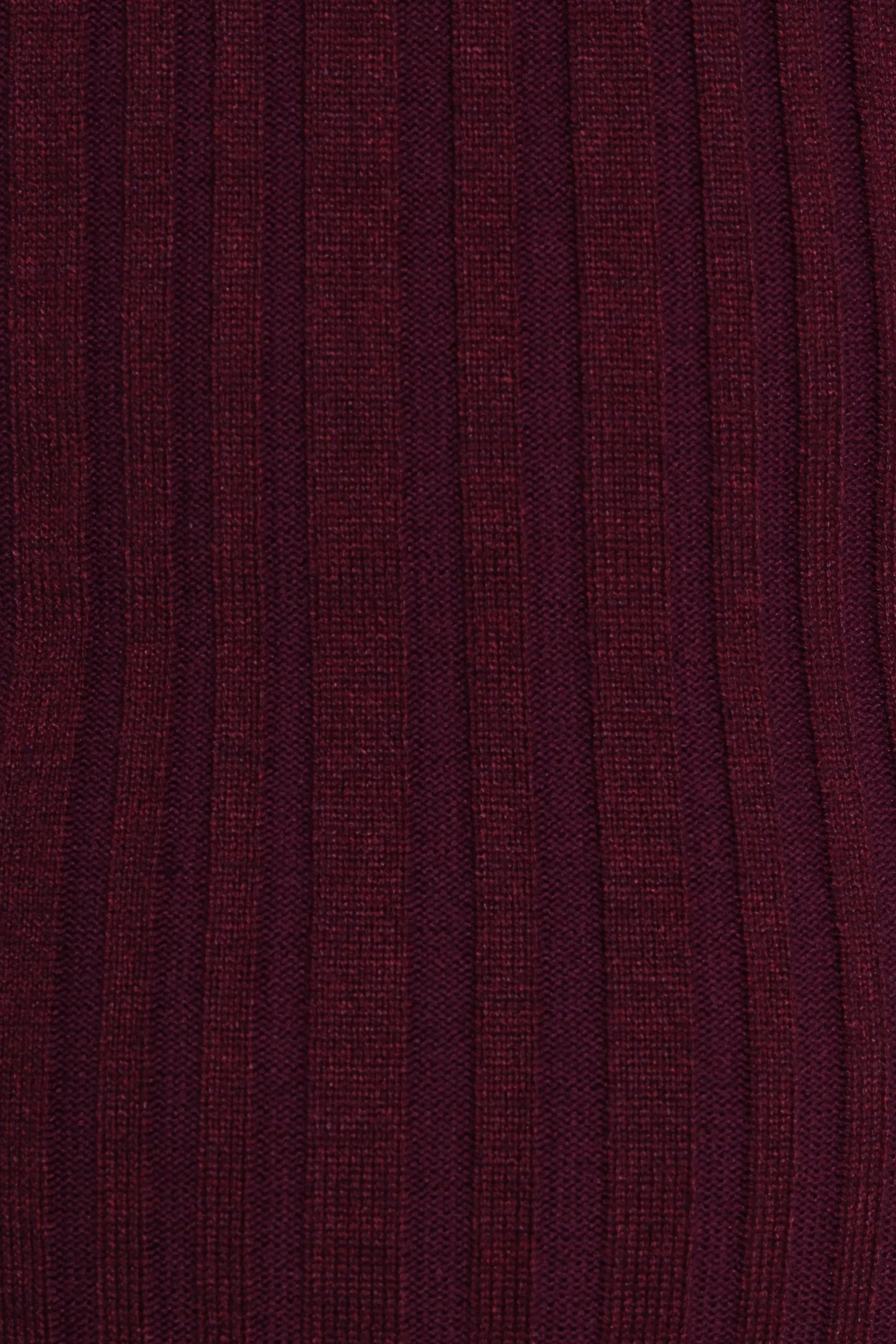 Brighton Maxi Dress - Plum