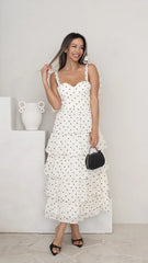 Selene Maxi Dress