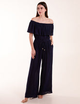 Bardot Jumpsuit