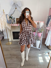 Afternoon Market Halter Romper (can’t restock)