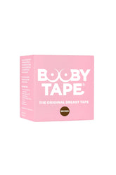 BOOBY TAPE Brown