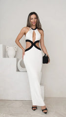 Ramine Maxi Dress