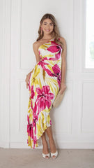 Saige Maxi Dress