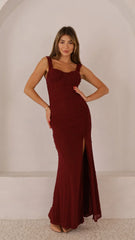 Valerine Maxi Dress