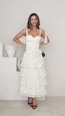 Selene Maxi Dress