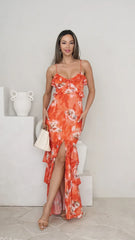 Valerisse Maxi Dress